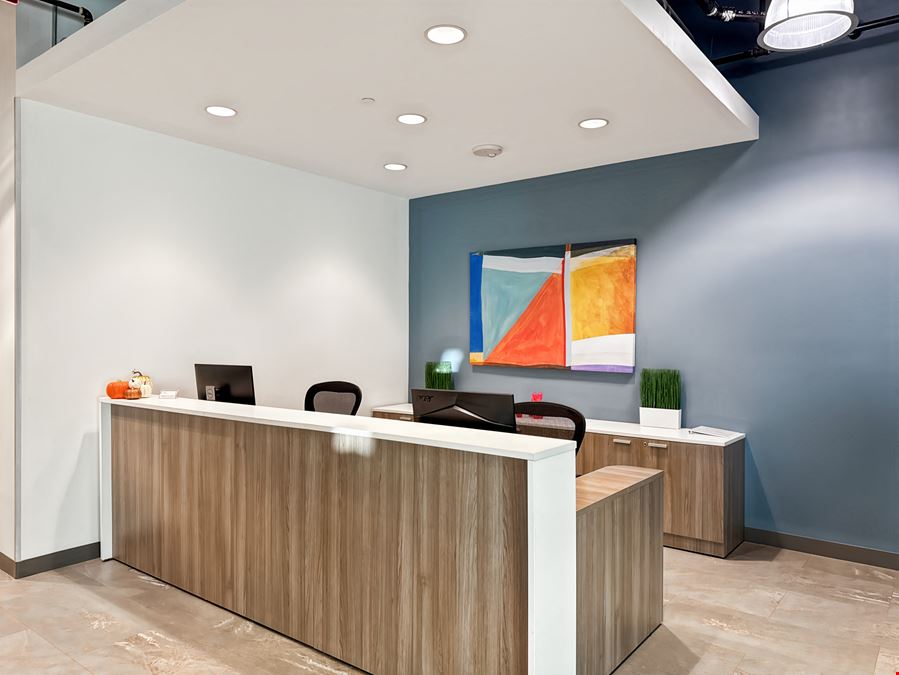 TX, McKinney - Craig Ranch