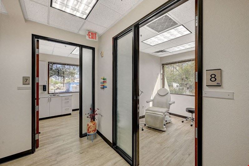 Elite Medical Suites