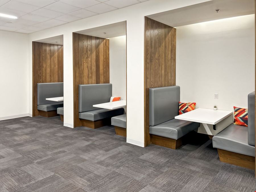 Spaces - Summerville - 700 Nexton Square Drive