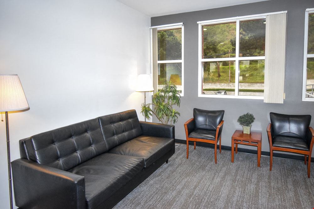 First Choice Executive Suites Mission Valley
