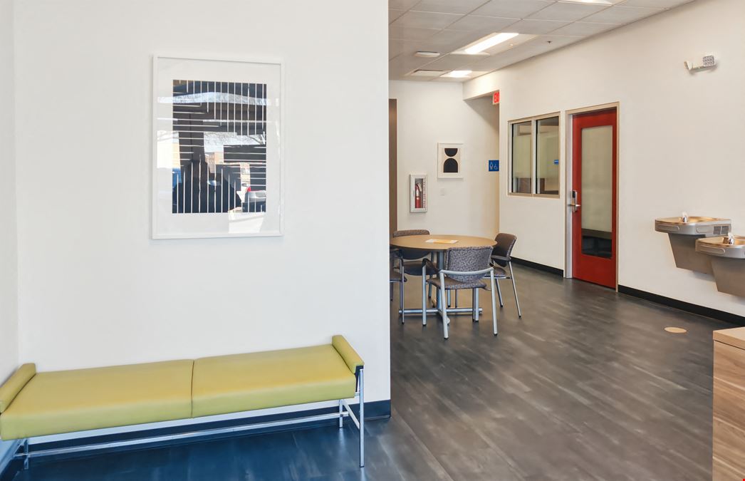 IL, Naperville - Route 59