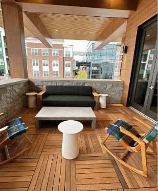 Thrive Coworking Snellville