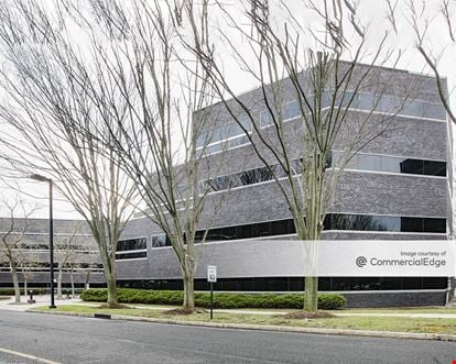 Intelligent Office (Red Bank)