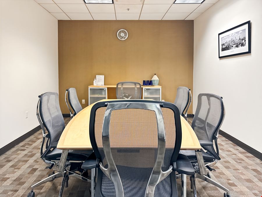 CO, Denver - DTC Tech