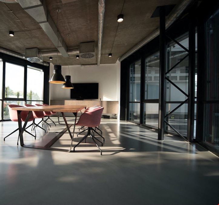 Migo Co-Working & Konferens