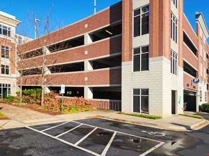 Regus - Rock Hill - Fountain Park