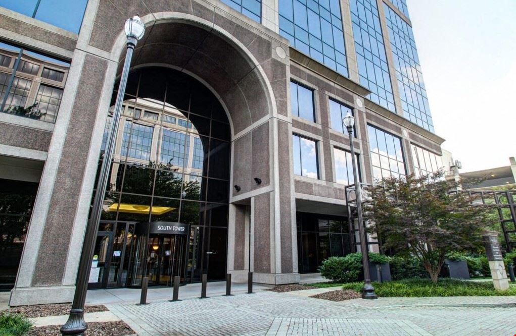 Intelligent Office Sandy Springs