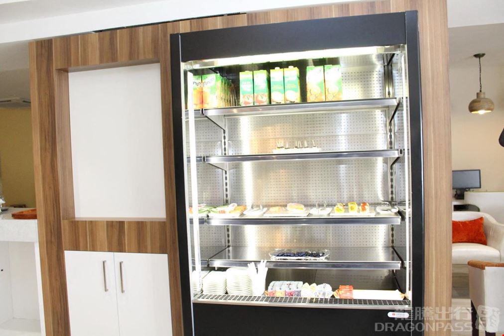 Akwaaba Lounge Kotoka International Airport Terminal 3