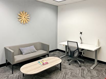 Regus - Englewood - Meridian