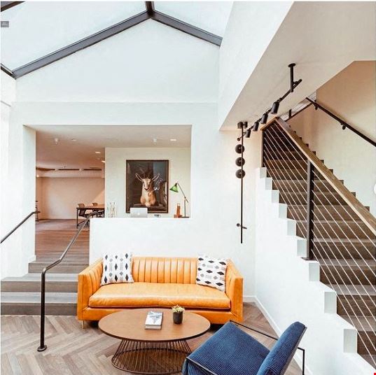 Avantspace 2181 Greenwich St