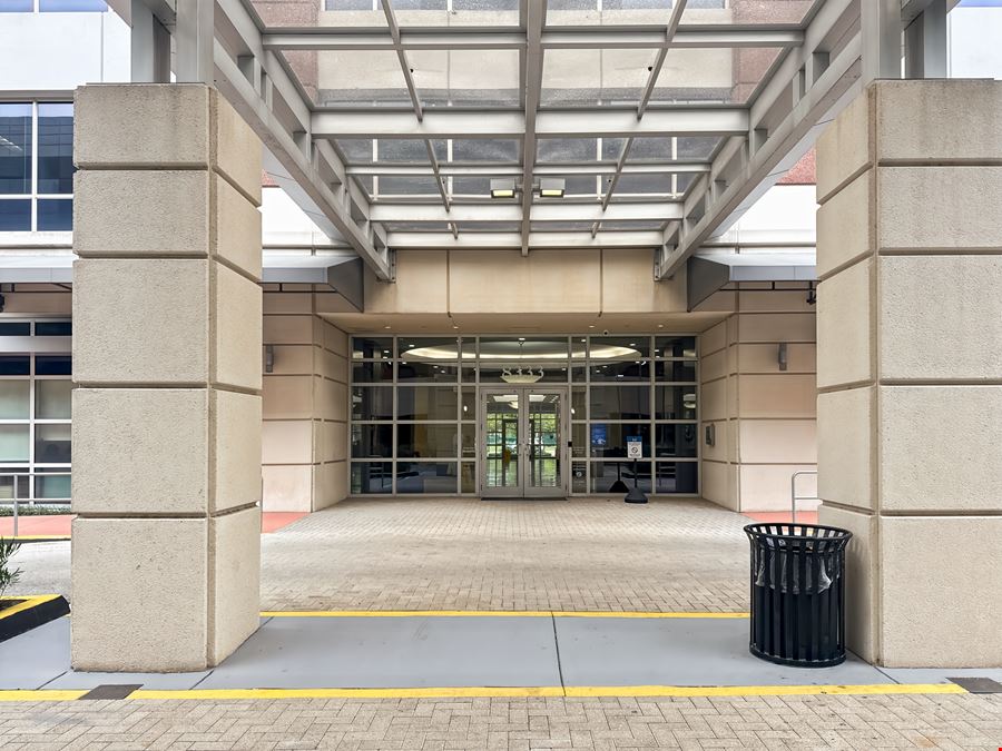 Regus - Doral – Downtown