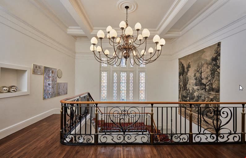 Eccleston Greater 25