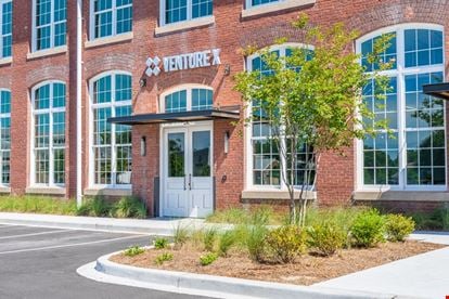 Preview of Venture X Charleston - Garco Mill Office space for Rent in North Charleston
