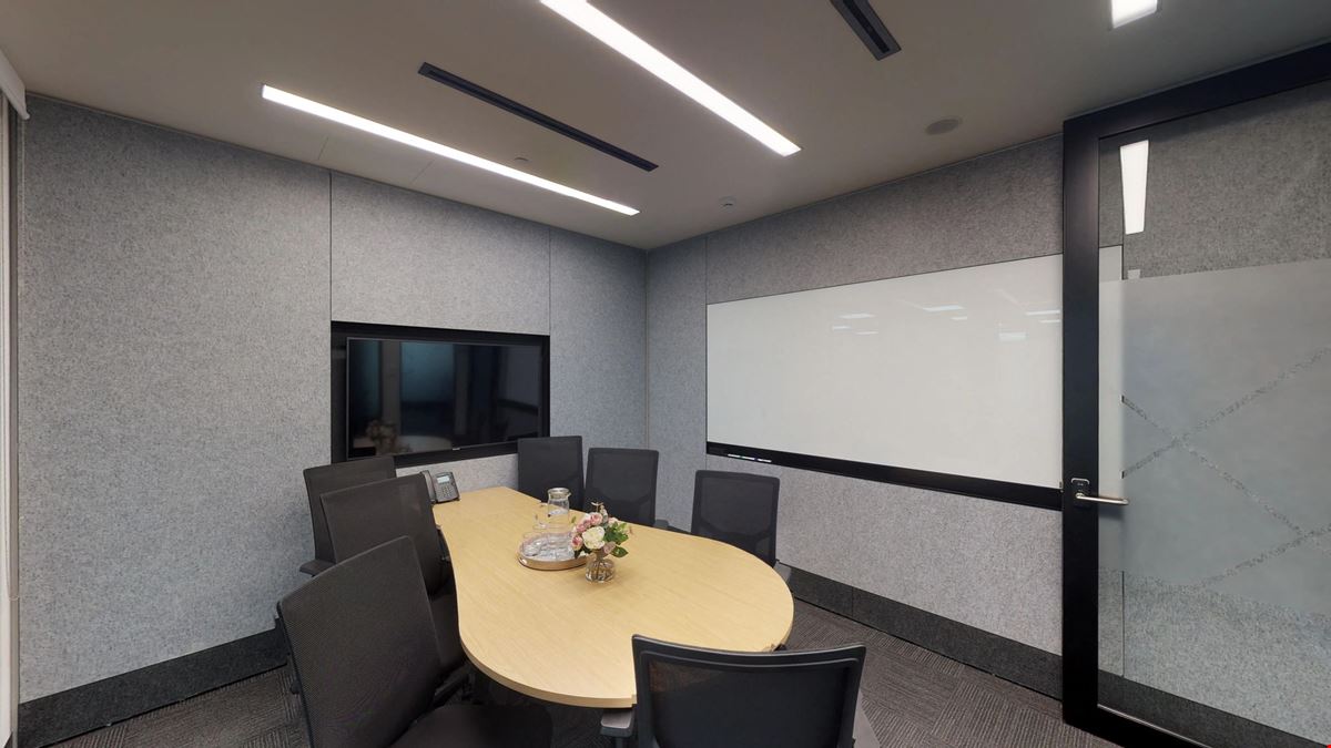 Compass Offices - Barangaroo