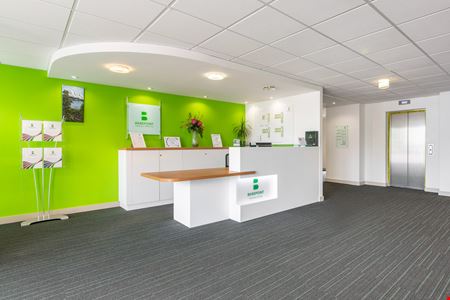 Preview of Winnal Valley Road Coworking space for Rent in Winchester