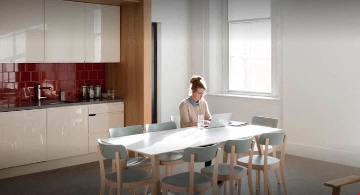 Fora - 19 Eastbourne Terrace