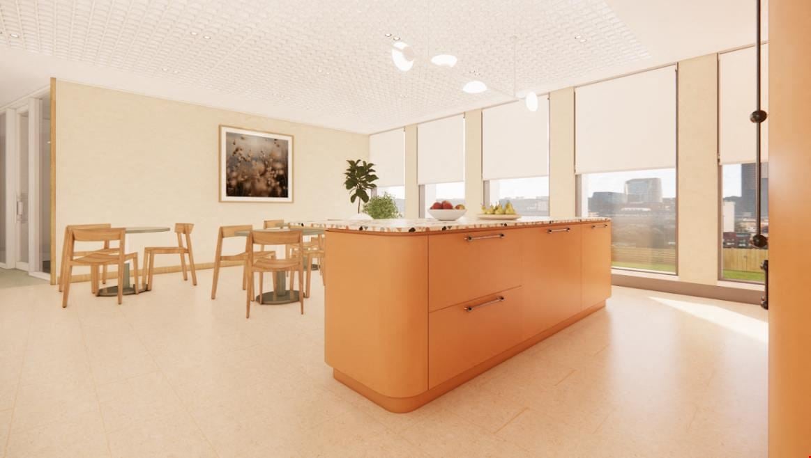 Dexus Place - The Work Project - 66 Goulburn Street