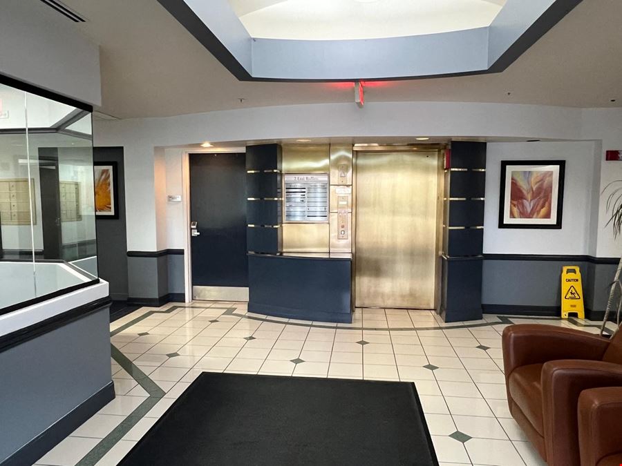 Illinois Offices - Rollins Professional Building