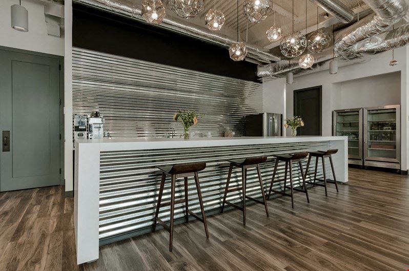 Thinkspace - Seattle