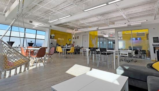 Preview of Muze Office Kirby Office space for Rent in Houston
