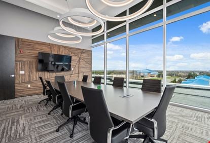 Preview of Flexwerx Office space for Rent in Oshawa