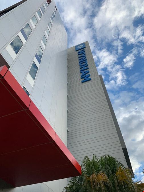 @WORKSPACES - Gold Coast