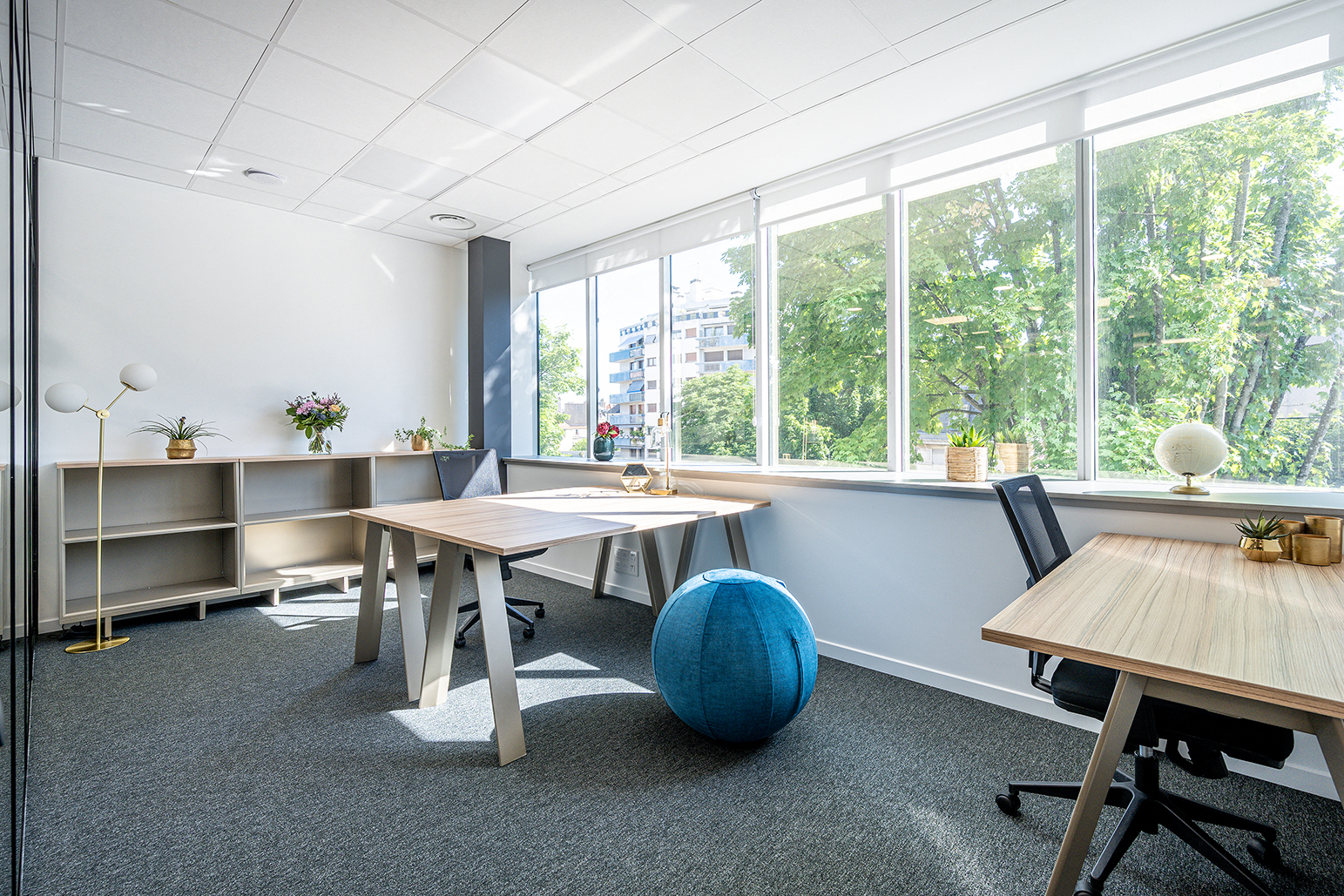 Private Office