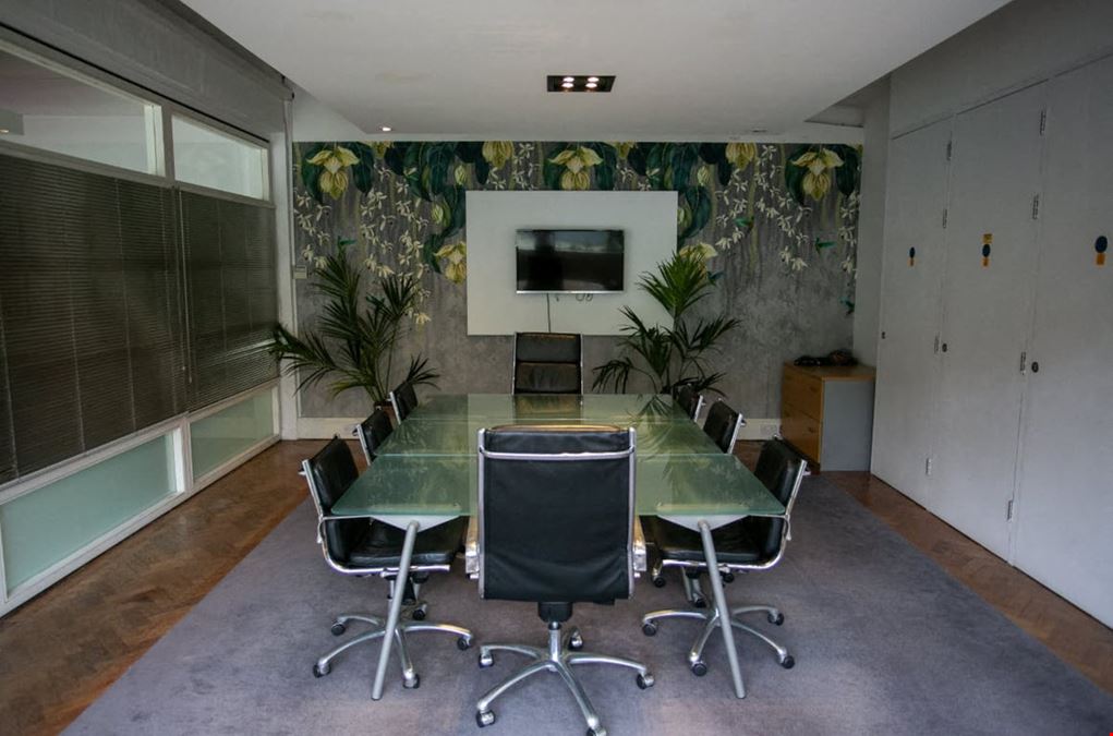 Matrix Studios