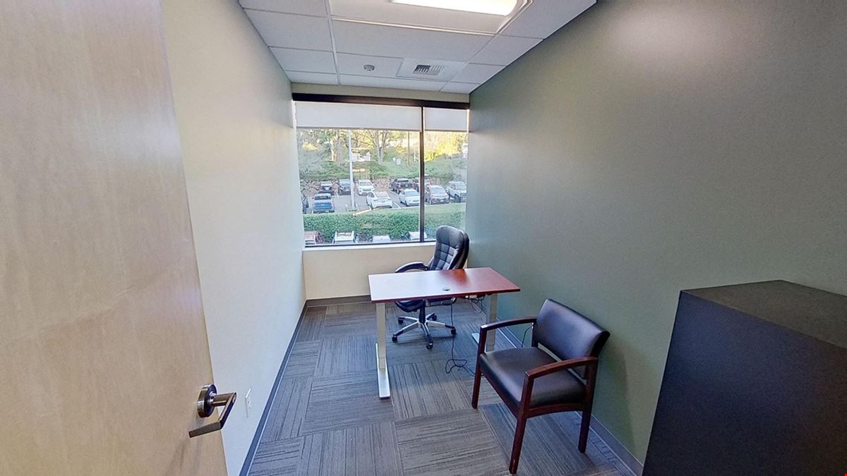 Private Office 56