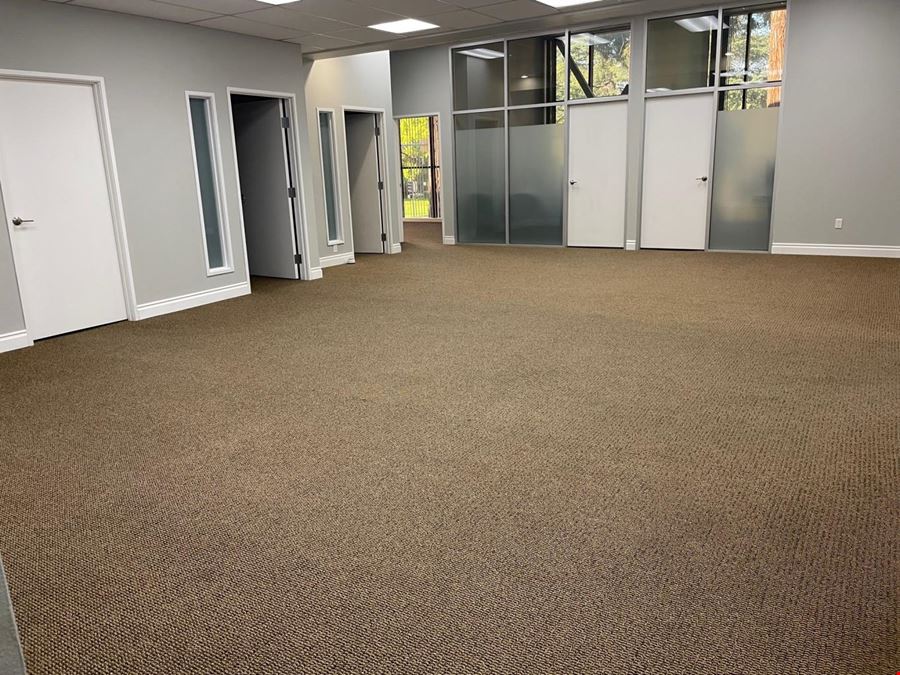 2335 American River Drive Suite 301