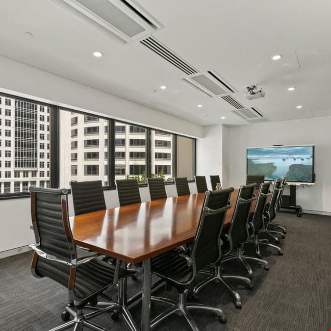 Workspace365 - 20 Bond