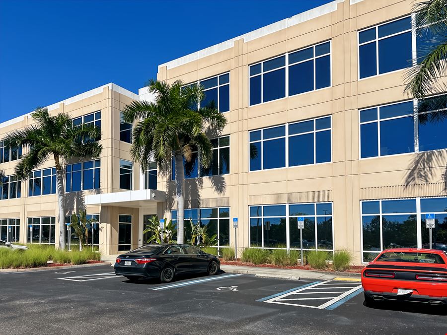 Regus - Fort Myers - Forum Corporate