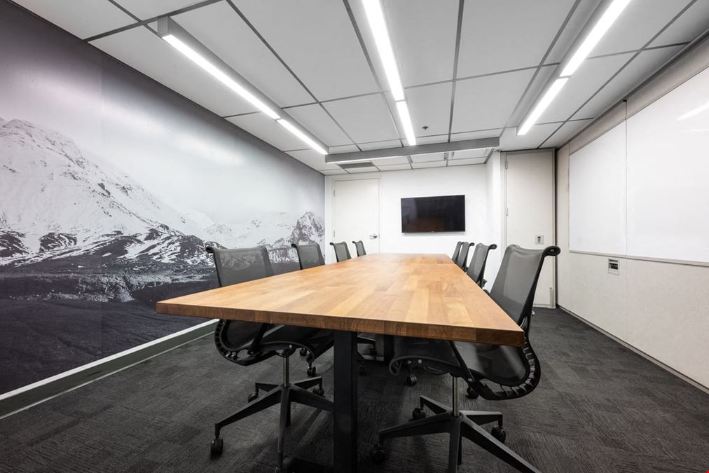 Brant Meeting Room