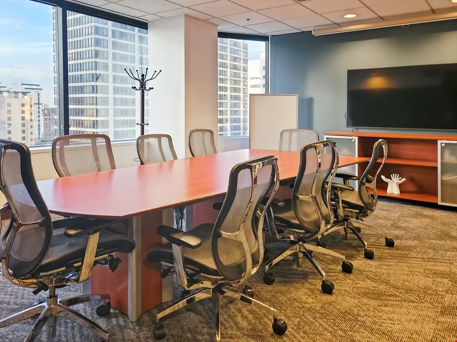 Regus - Portland - Sixth & Main