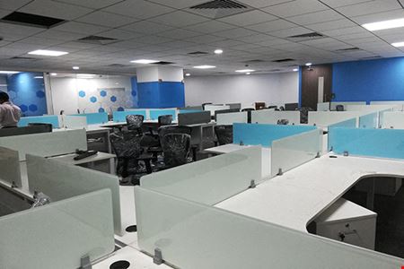 Preview of Obeya - Spruce Coworking space for Rent in Bangalore