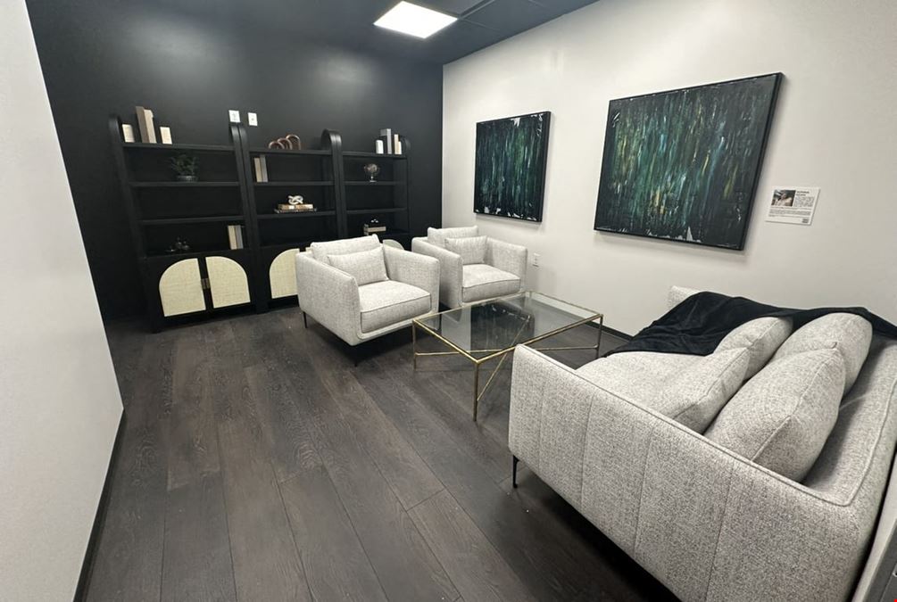 Lucid Private Offices - Kierland/North Scottsdale