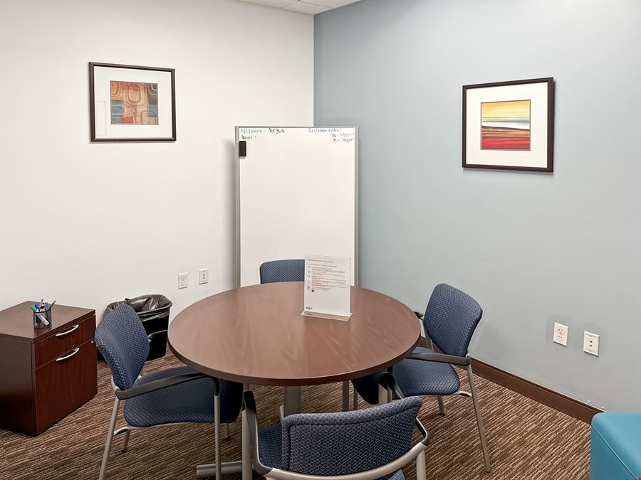 Regus - Miami Lakes - West