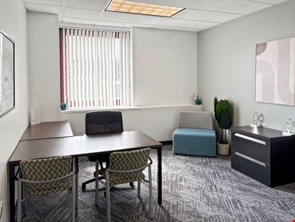 Regus - Providence - Westminster Square