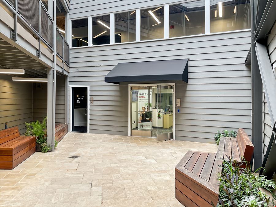 CA, Campbell - Orchards City Dr