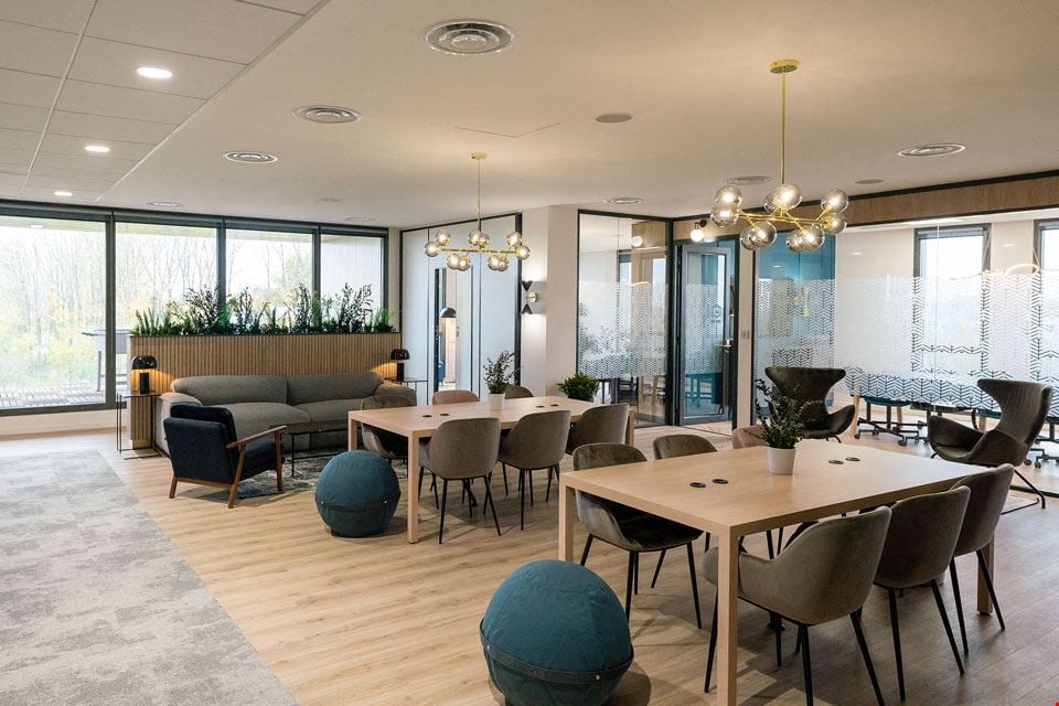 Flex-O Lille Villeneuve d’Ascq