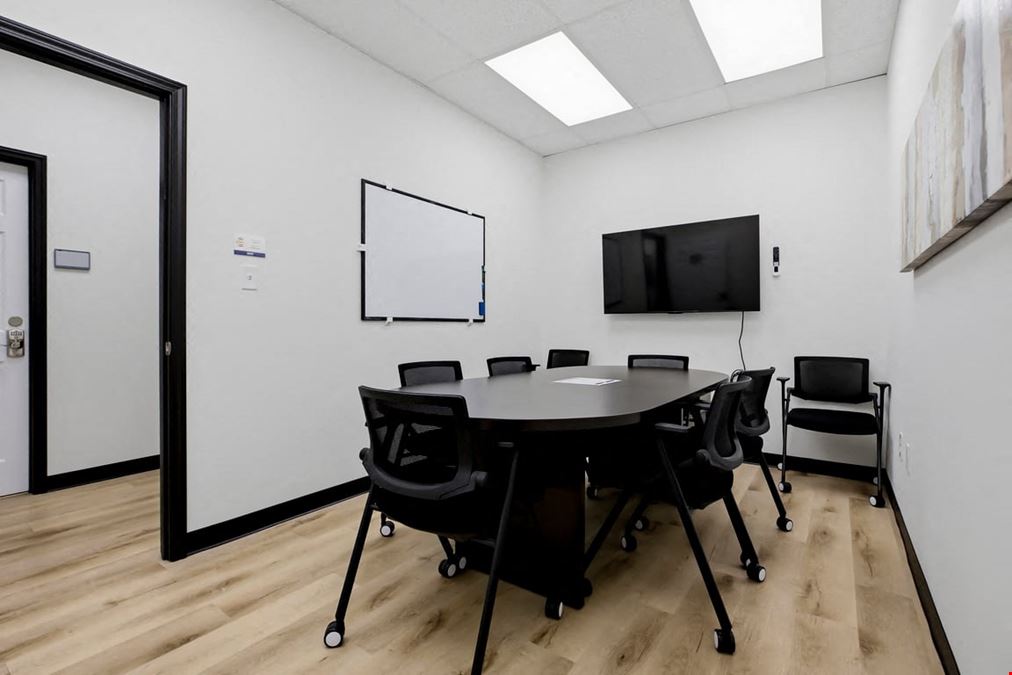 The Annex Workspace - Wildwood