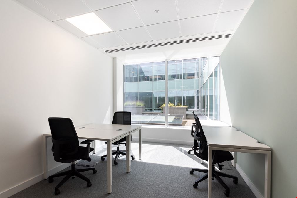 Regus - Winnersh Triangle
