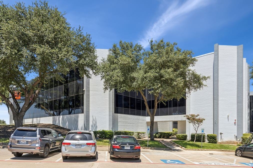 HQ - Irving - Belt Line Rd
