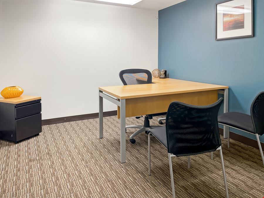 Regus - Tulsa - Kennedy Building