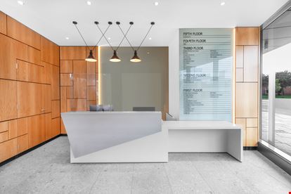 Preview of Regus - City Centre Office space for Rent in Belfast