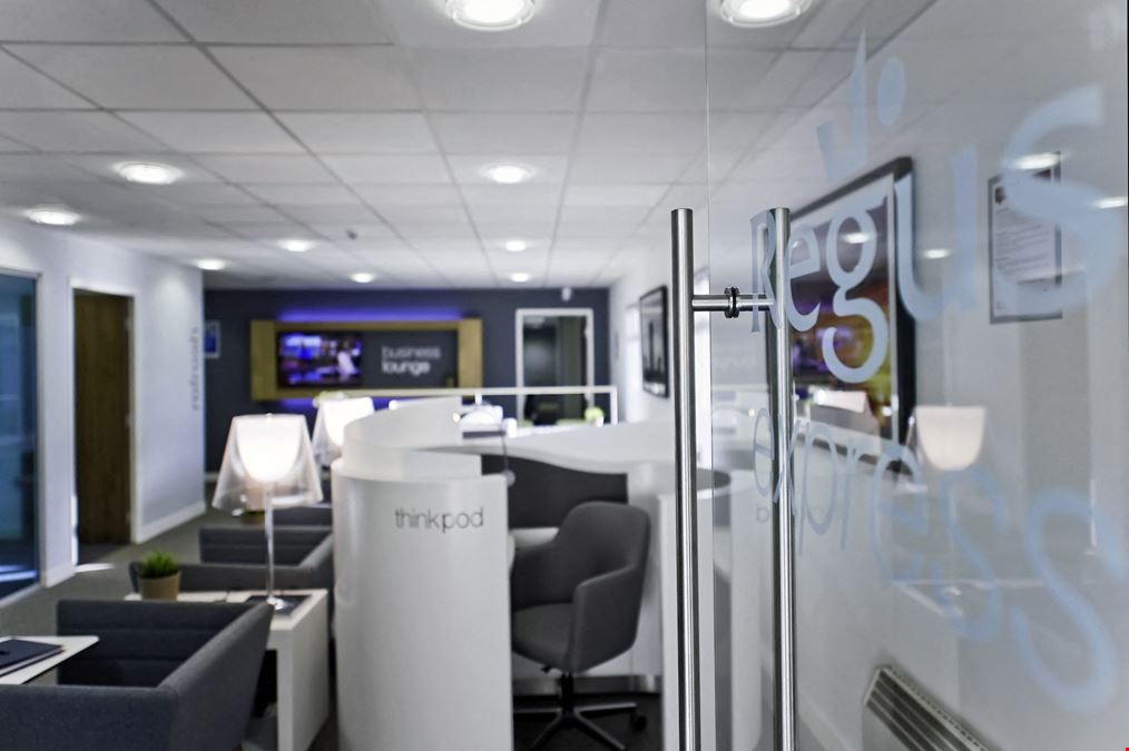 Regus - Express