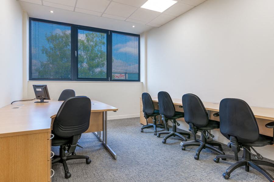 Storage King - Ashford