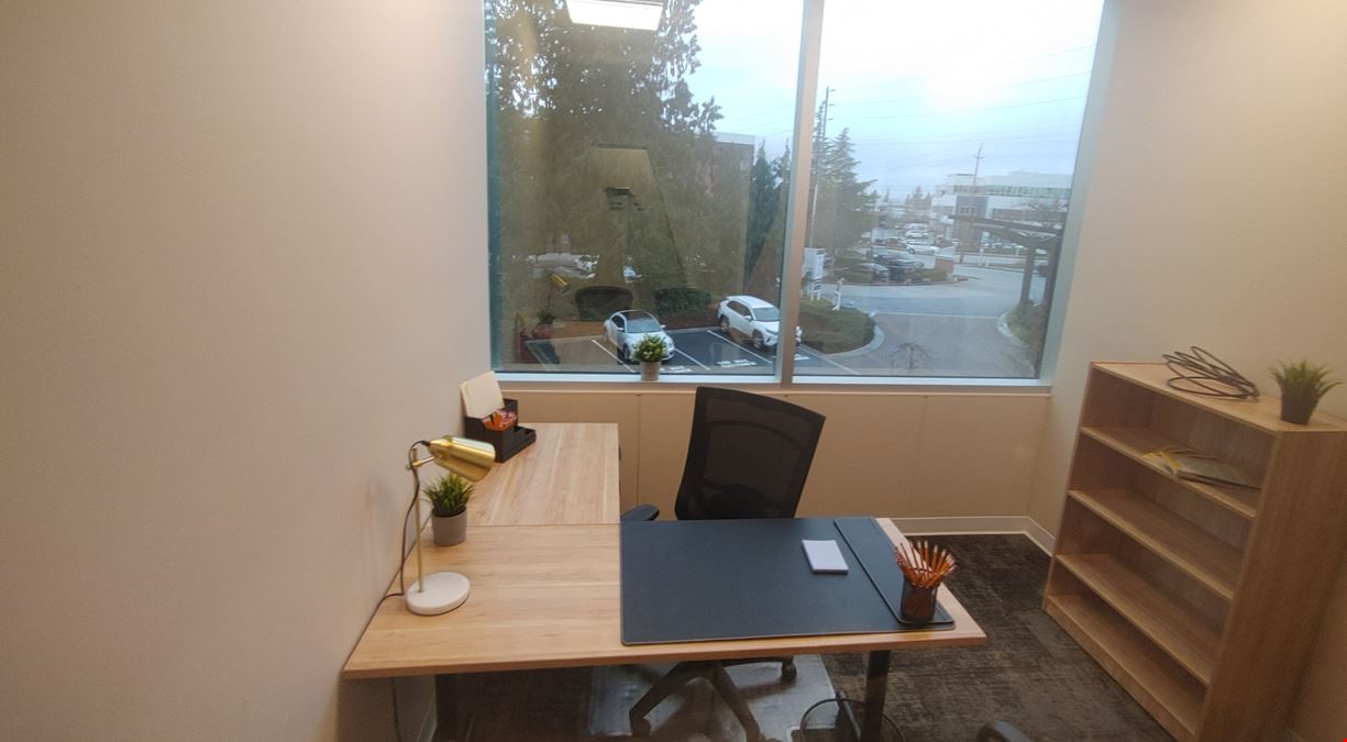 Croydon Executive Offices