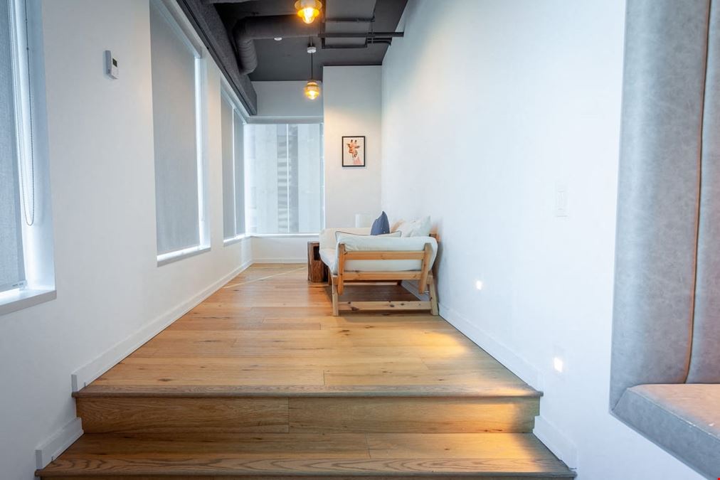 TCC Canada - The Collaboration Centre