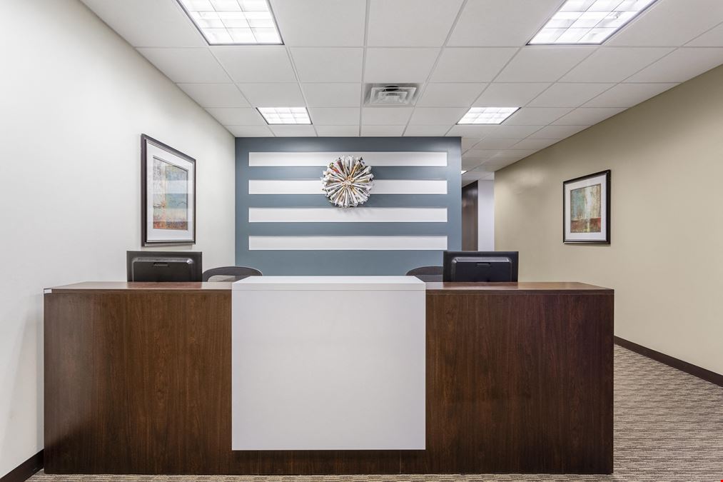 Regus - Portsmouth